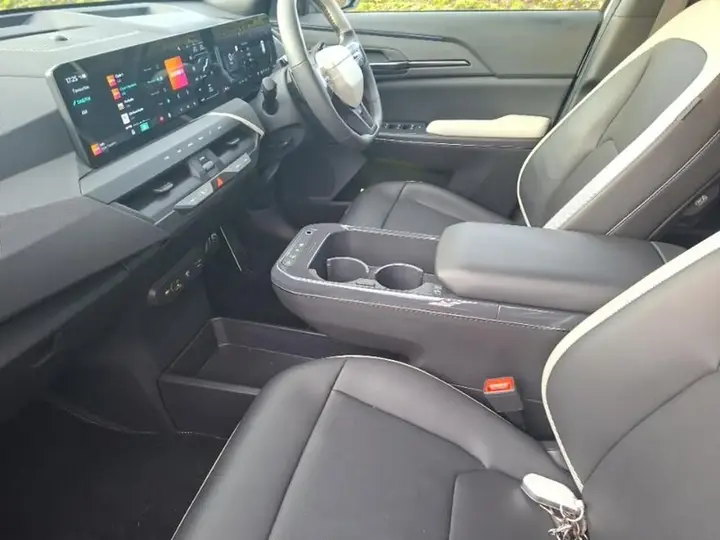 Kia Ev5 2026 photo 5
