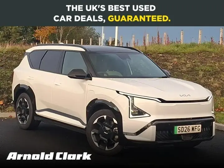 Kia Ev5