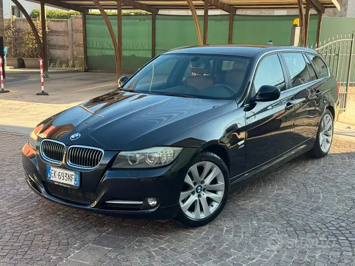 BMW 320D