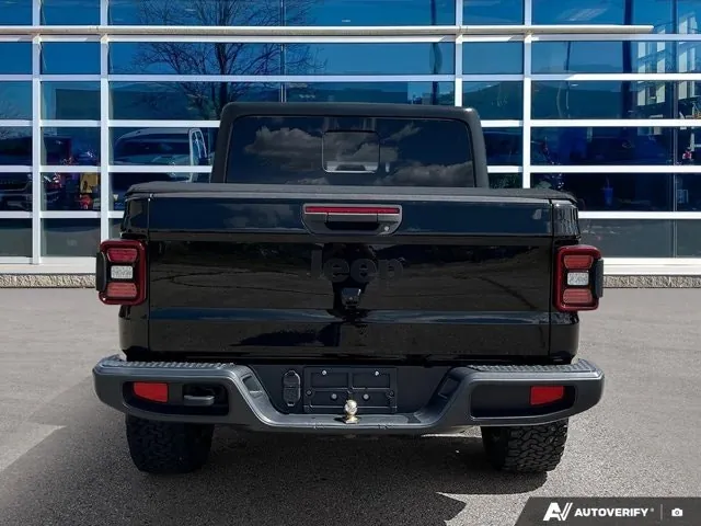 Jeep Gladiator 2020 photo 5