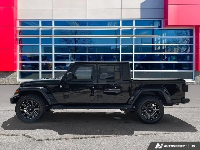 Jeep Gladiator 2020 photo 2