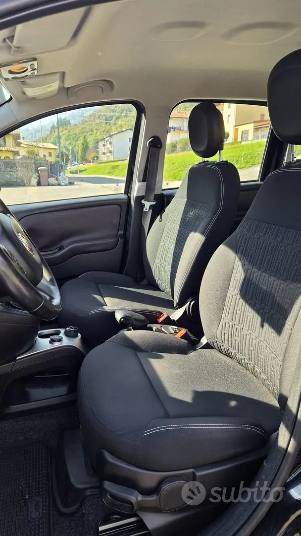 Fiat Panda 2015 photo 4