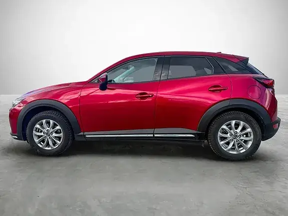 Mazda Cx-3 2019 photo 2