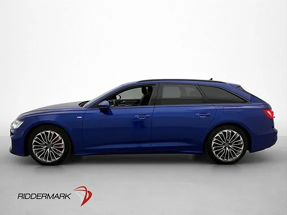 Audi A6 2023 photo 4