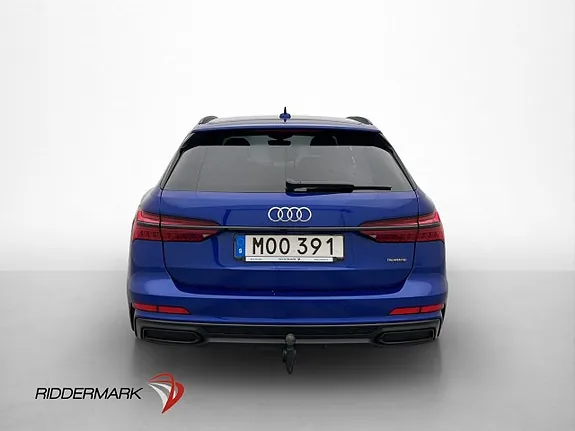 Audi A6 2023 photo 5