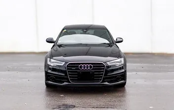 Audi A6 2015 photo 3