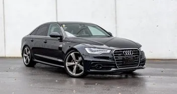 Audi A6 2015 photo 4