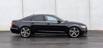 Audi A6 2015 photo 5