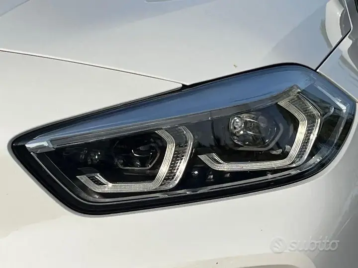 BMW 1 Series 2023 photo 5