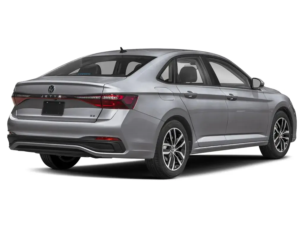 Volkswagen Jetta 2026 photo 2