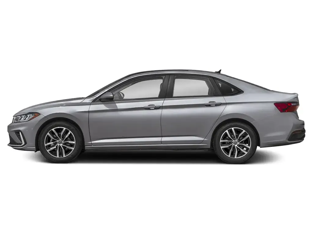 Volkswagen Jetta 2026 photo 3