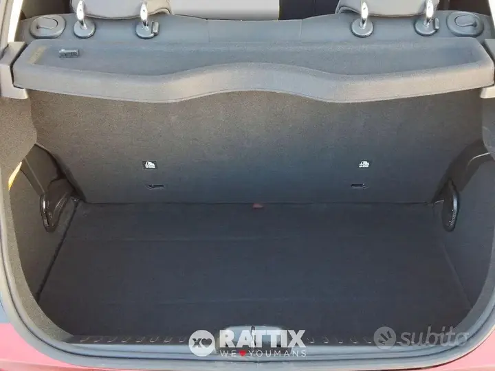 Fiat 500E 2025 photo 5