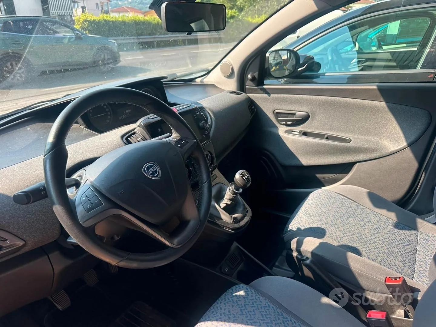 Lancia Ypsilon 2022 photo 5