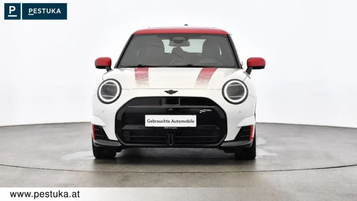 Mini Cooper 2025 photo 2