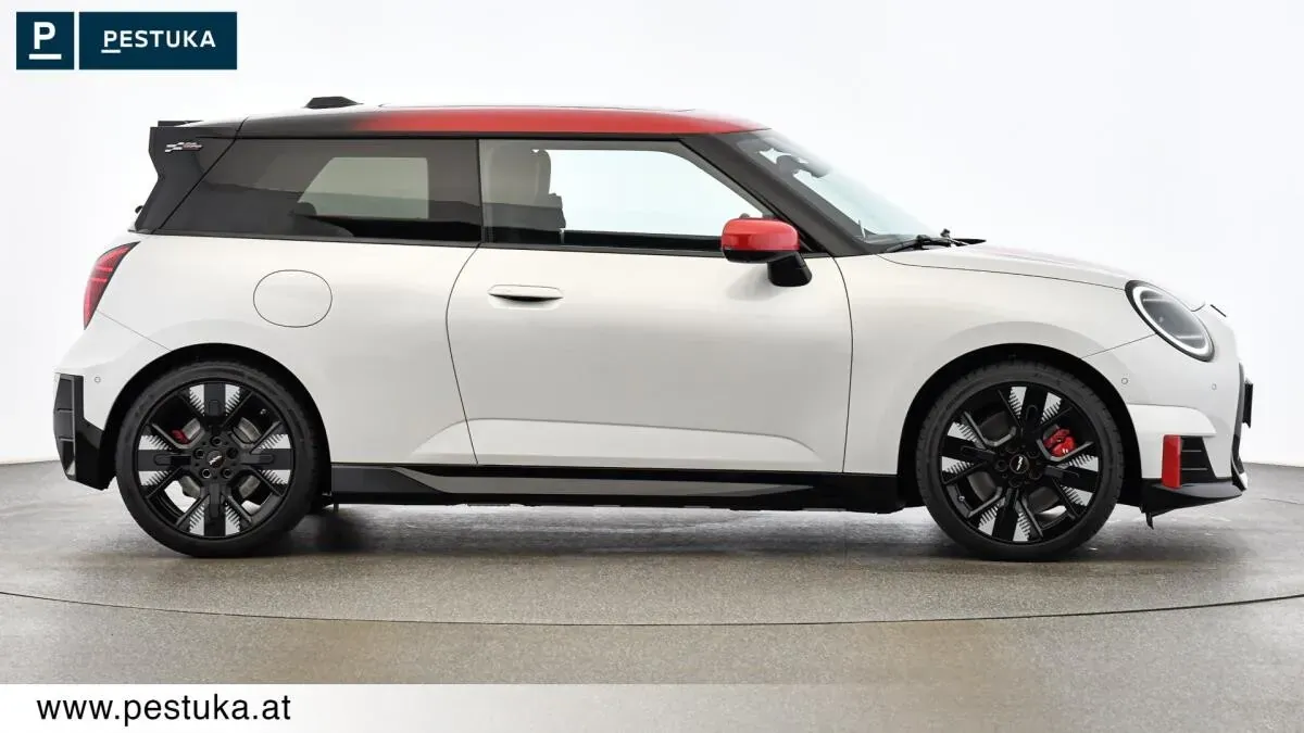 Mini Cooper 2025 photo 3