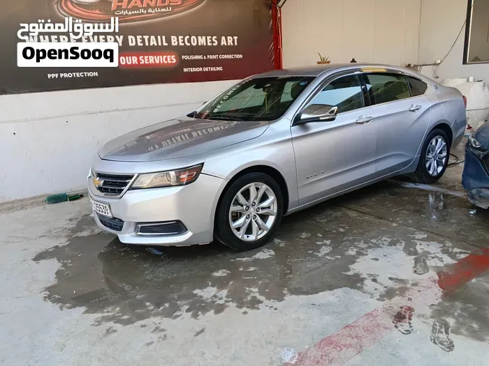 Chevrolet Impala