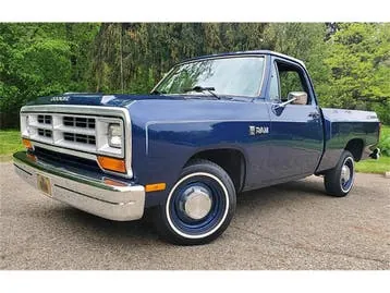 Dodge D150