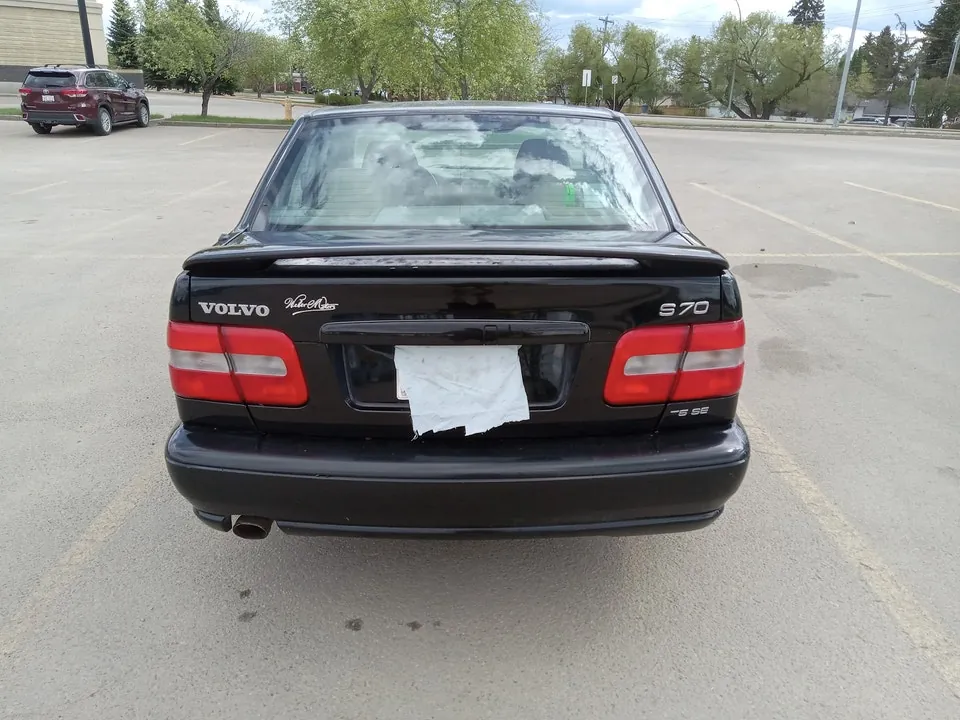 Volvo S70 1998 photo 4