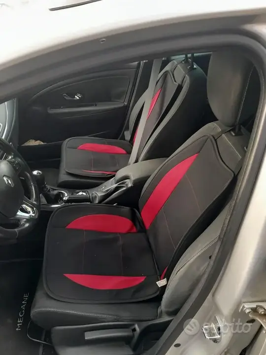 Renault Megane 2016 photo 5
