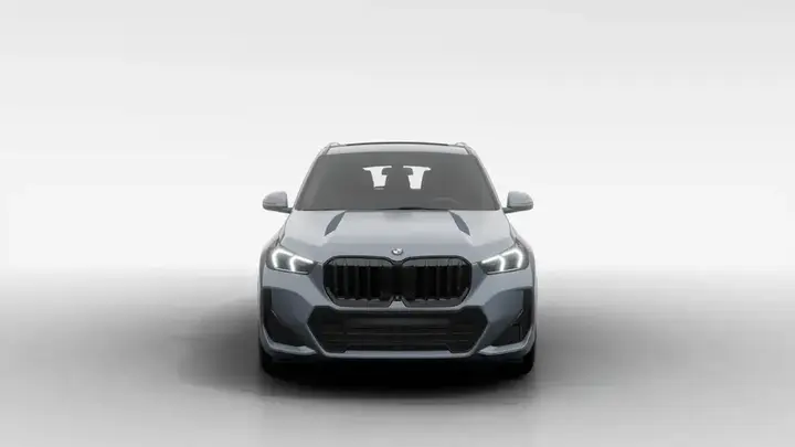 BMW X1 2027 photo 3
