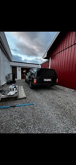Volvo 940 1998 photo 3
