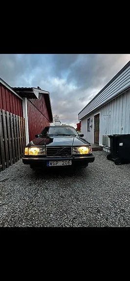 Volvo 940 1998 photo 2