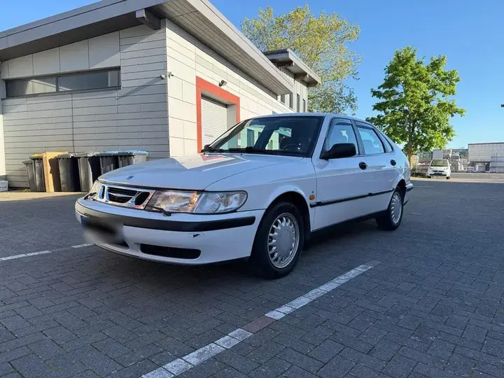 Saab 9-3