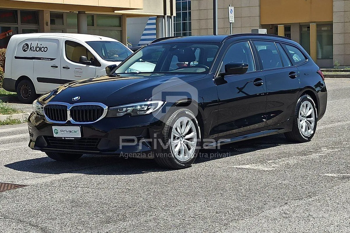 BMW 320D