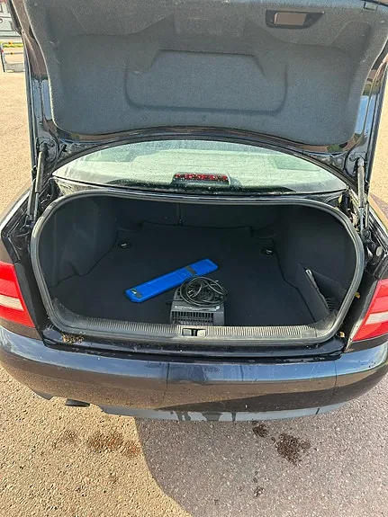 Audi A4 2001 photo 5