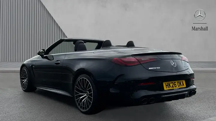 Mercedes-Benz Cle 2026 photo 2
