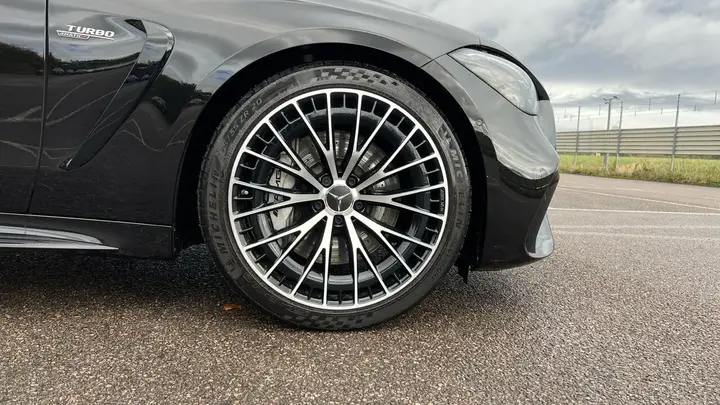 Mercedes-Benz Cle 2026 photo 5