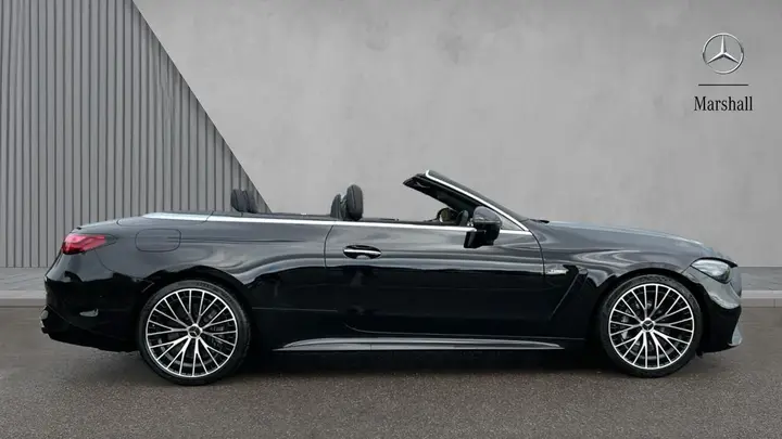 Mercedes-Benz Cle 2026 photo 4