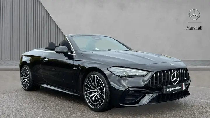 Mercedes-Benz Cle