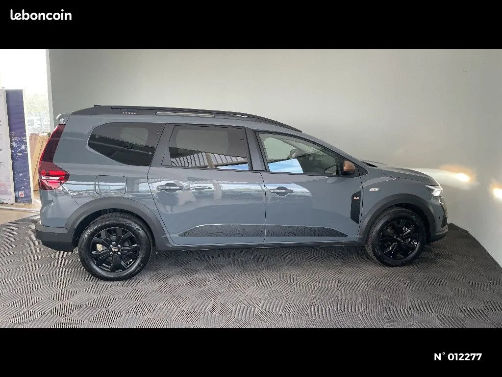 Dacia Jogger 2025 photo 5