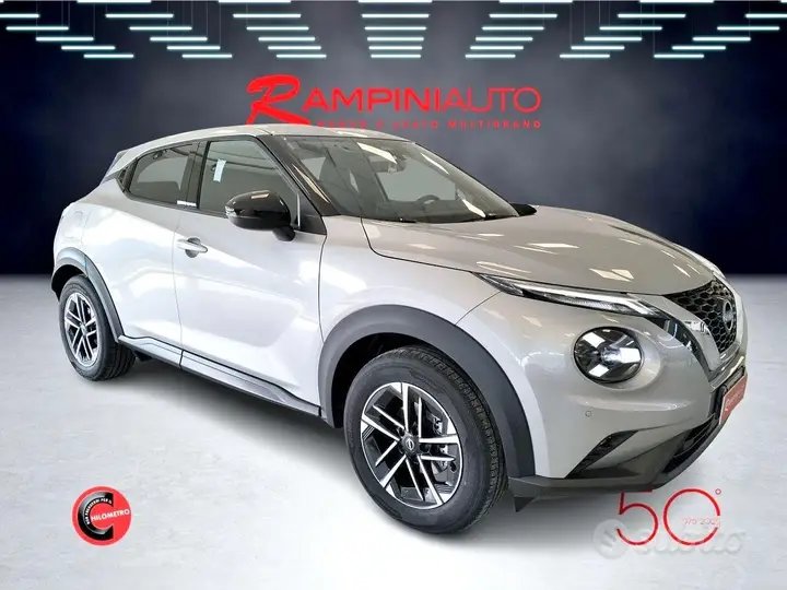 Nissan Juke 2025 photo 5