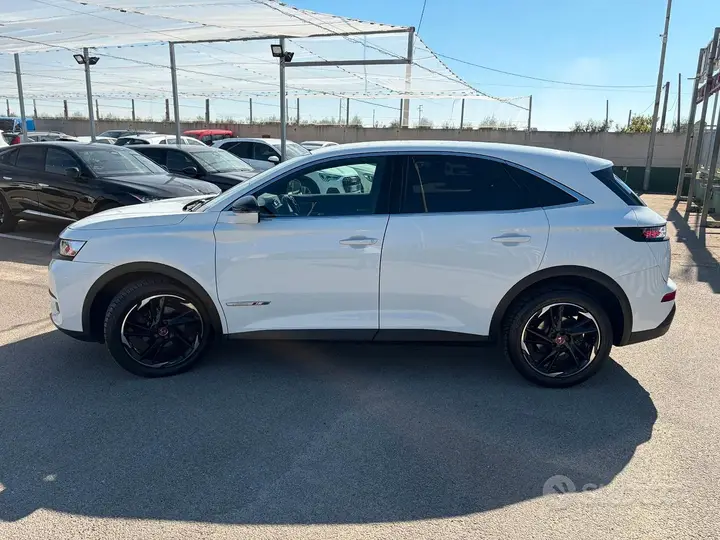 DS Automobiles Ds 7 Crossback 2021 photo 4