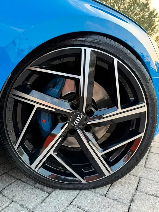 Audi A5 2020 photo 4