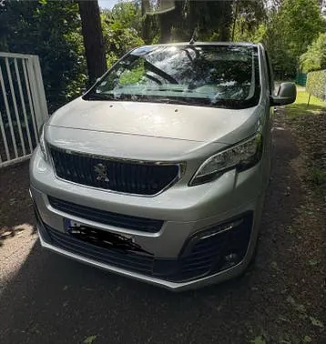 Peugeot Expert