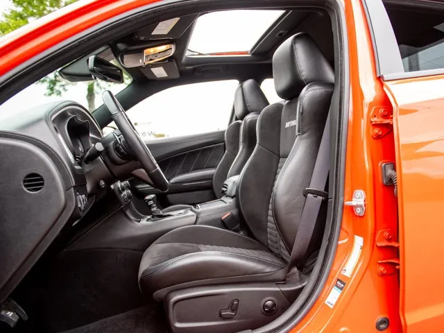 Dodge Charger 2023 photo 3
