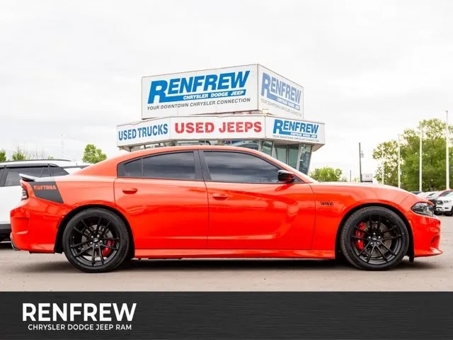 Dodge Charger