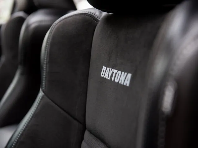 Dodge Charger 2023 photo 4