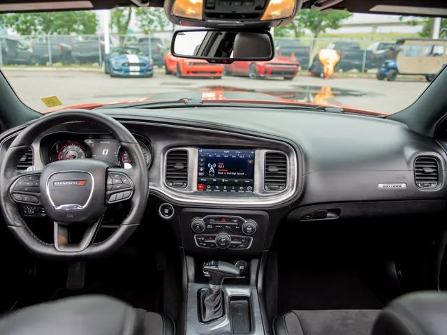 Dodge Charger 2023 photo 5