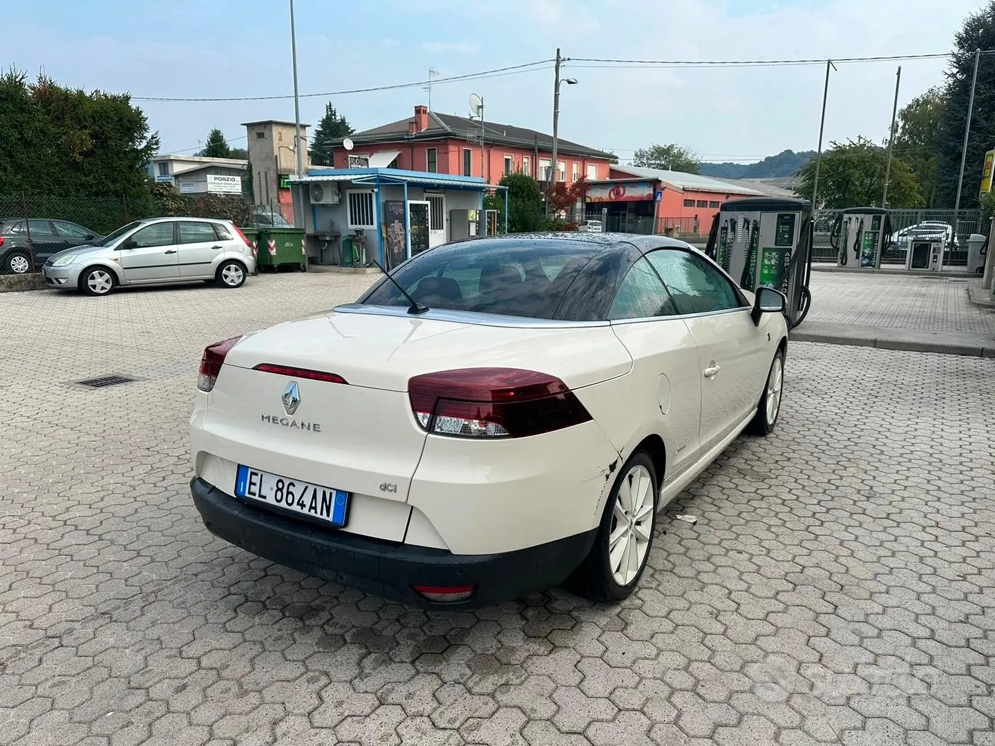 Renault Megane 2012 photo 5