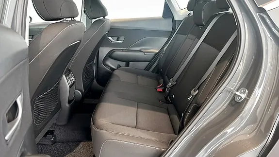 Hyundai Kona 2026 photo 5