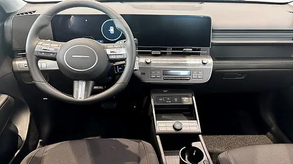 Hyundai Kona 2026 photo 4