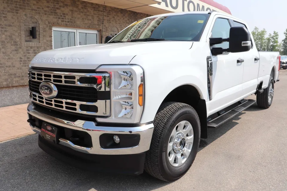 Ford F350 2024 photo 5
