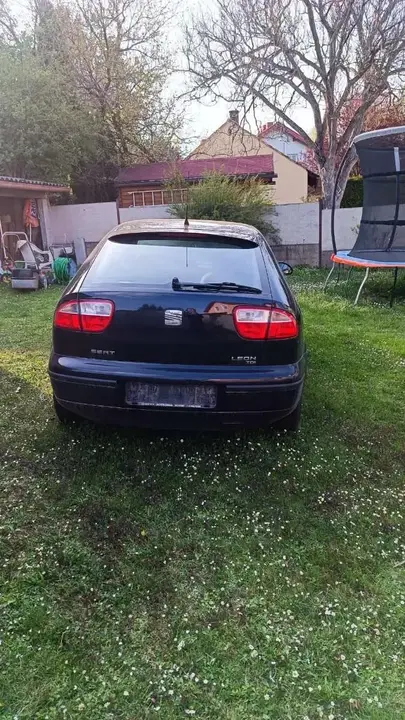 Seat Leon 2005 photo 3