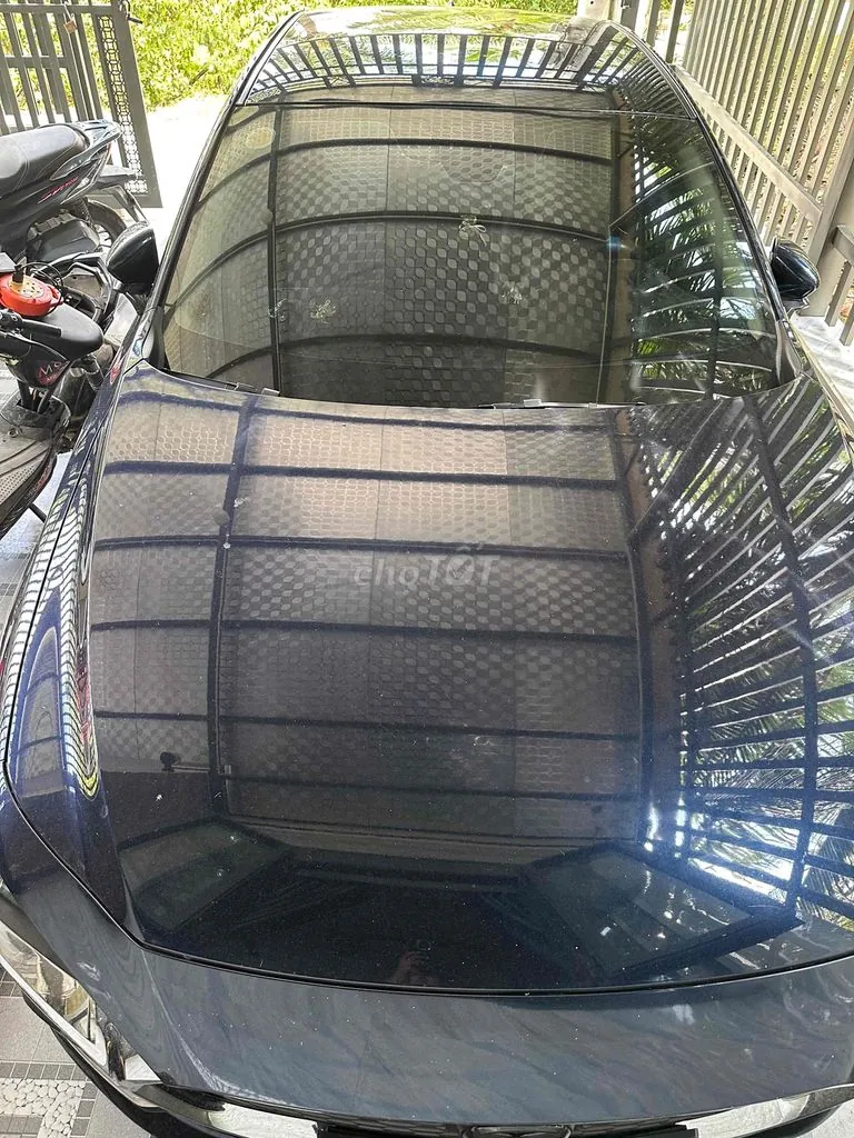 Mazda 3 2024 photo 4