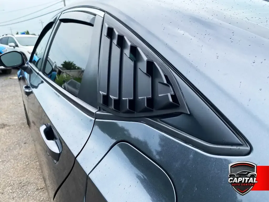 Honda Civic 2022 photo 4
