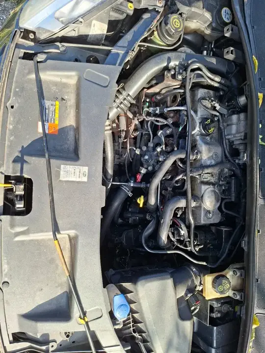 Ford S-Max 2005 photo 3